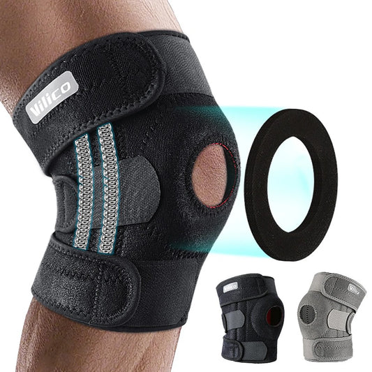 Urban Titan Knee Support Sleeve