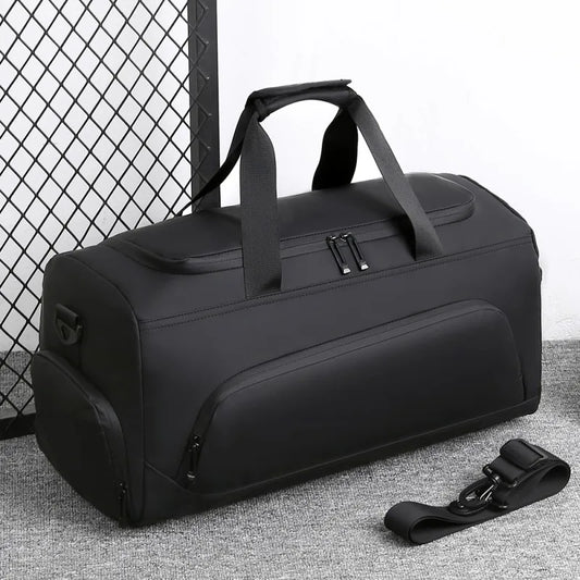 Urban Titan GYM/BJJ Duffel Bag